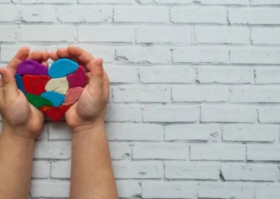 Ergothérapie et TSA : Particularités sensorielles et perceptives – Présentiel