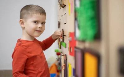 Ergothérapie et TSA : Comprendre l’autisme pour assurer efficacement sa rééducation en ergothérapie