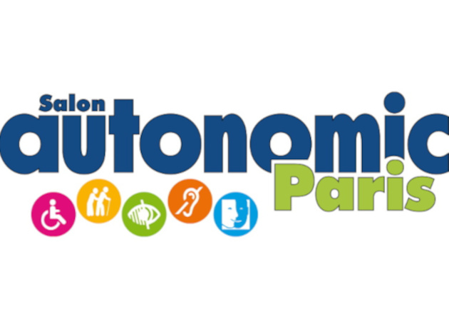 Retrouvez-nous au salon Autonomic Paris