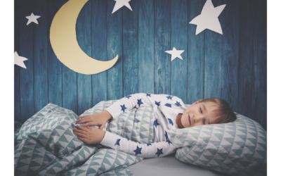 Ergothérapeute et marchand de sable : quand le sommeil est une occupation perturbée chez l’enfant et l’adolescent