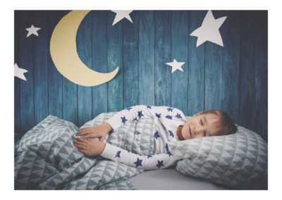 Ergothérapeute et marchand de sable : quand le sommeil est une occupation perturbée chez l’enfant et l’adolescent