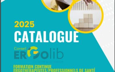 NOTRE CATALOGUE 2025