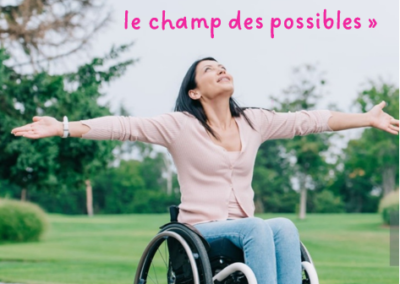 LE POSITIONNEMENT AU FAUTEUIL ROULANT Les principes, les fondamentaux, leurs applications