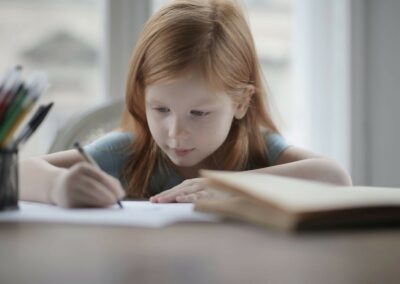 Analyse Modulaire Appliquée au Graphisme (AMAG): D’une évaluation ciblée à une rééducation adaptée