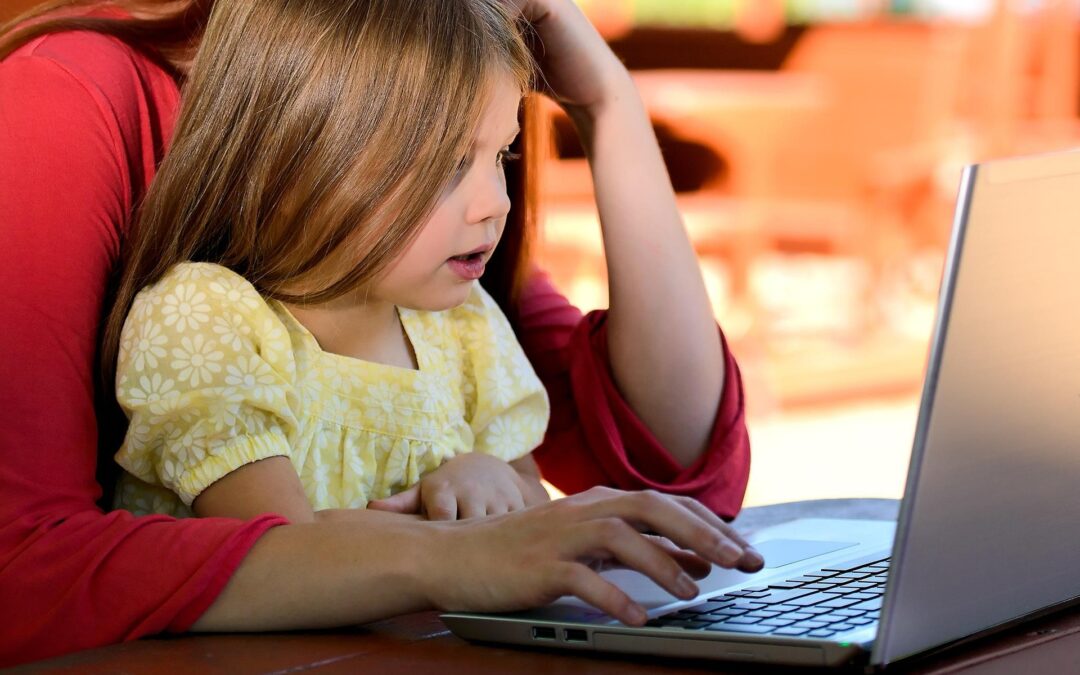 Savoir utiliser les logiciels de compensation pour enfants présentant un TND